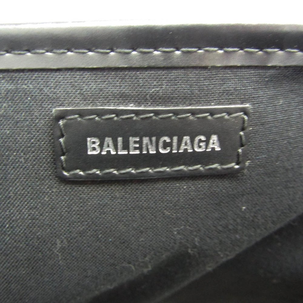 BALENCIAGA Navy Handbag - Picture 6 of 9
